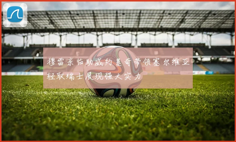 穆雷亲临助威约基奇带领塞尔维亚轻取瑞士展现强大实力