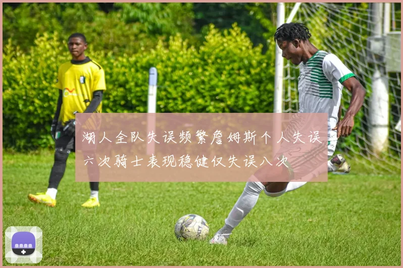 湖人全队失误频繁詹姆斯个人失误六次骑士表现稳健仅失误八次